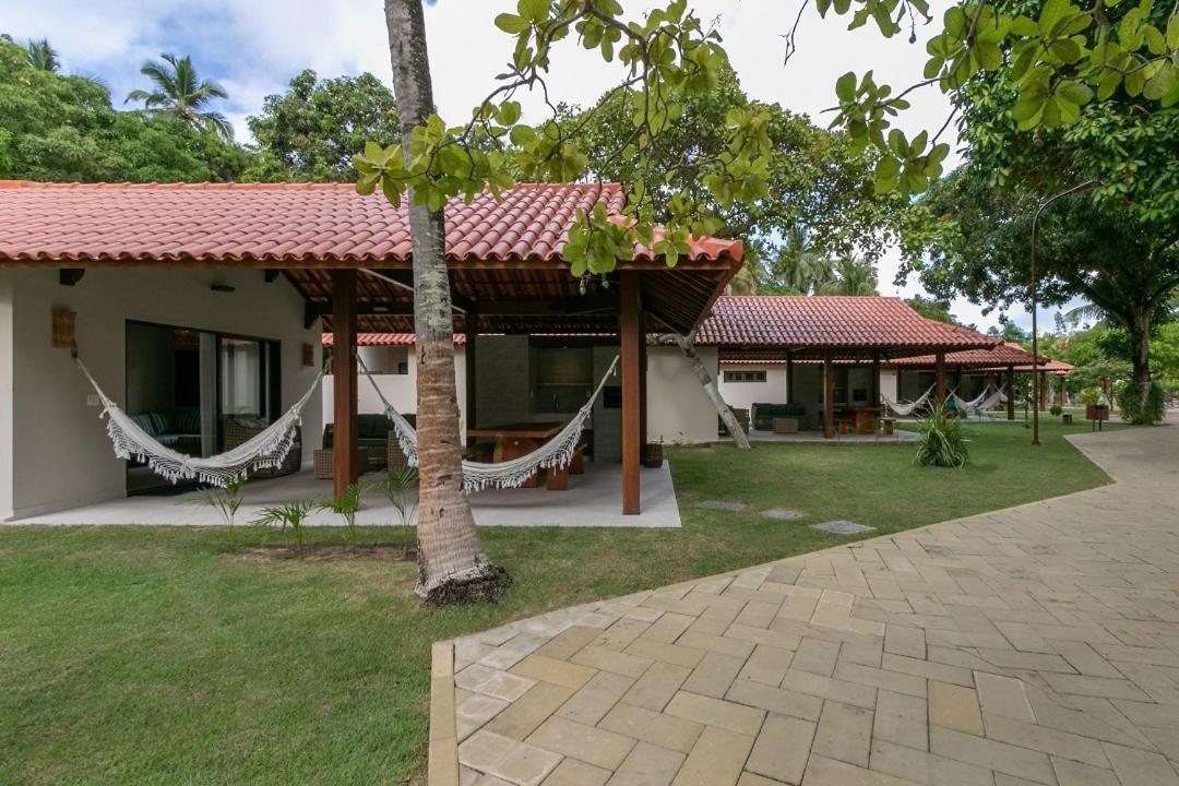 Costa Dourada Village Maragogi Eksteriør billede