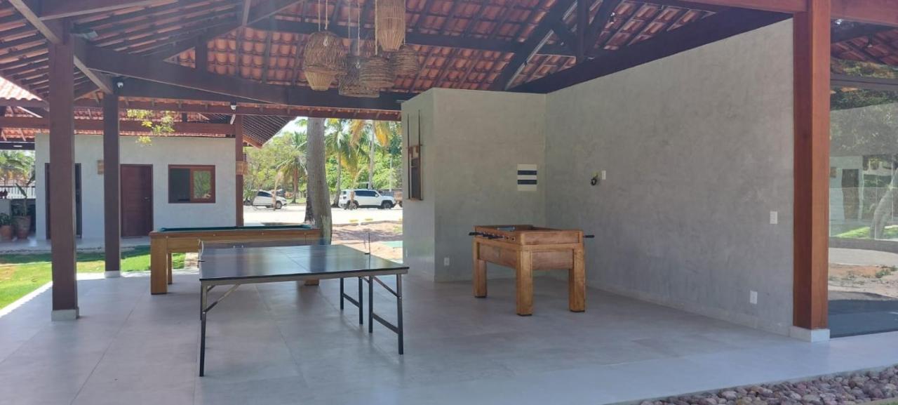 Costa Dourada Village Maragogi Eksteriør billede